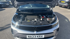 Vauxhall Grandland 1.2 Turbo Ultimate 5dr Auto Petrol Hatchback